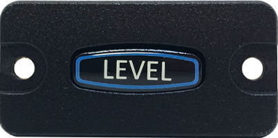 Autopilot Level Button